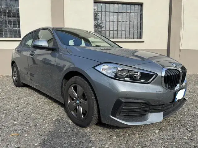 BMW 116 2023 photo 3