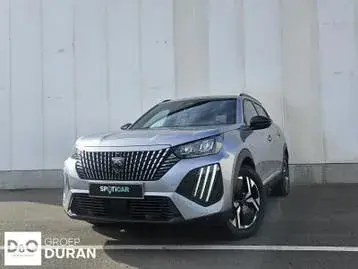 Peugeot 2008 Allure