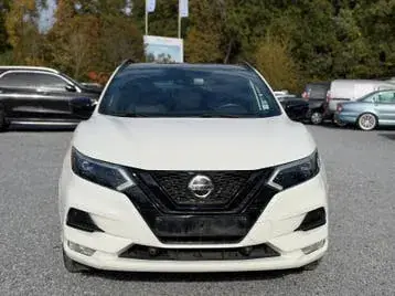 Nissan Qashqai 2020 photo 3