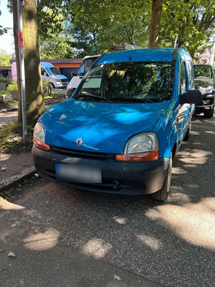 Renault Kango