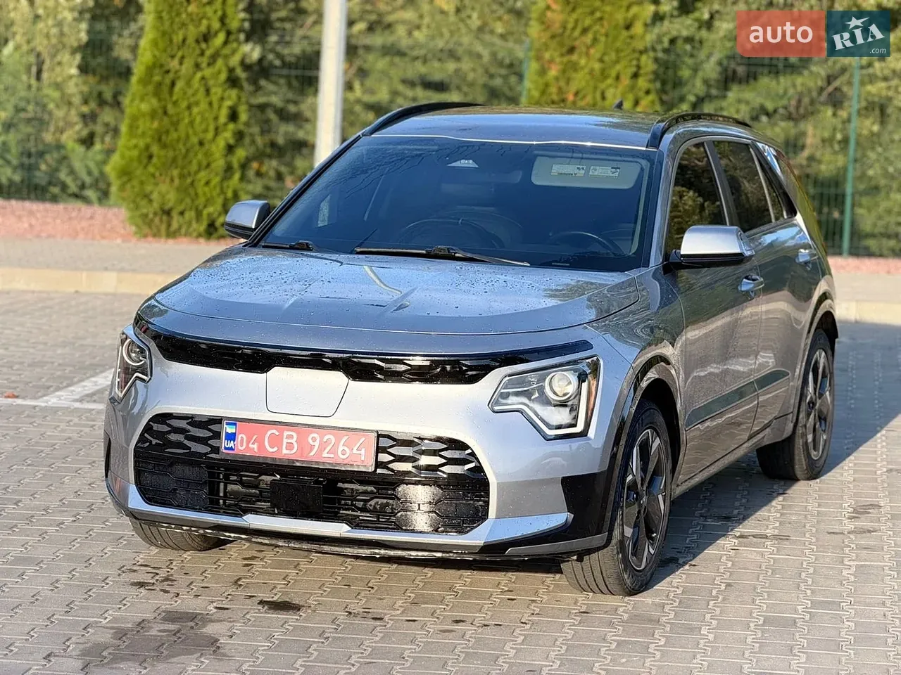 Kia Niro 2023 photo 5