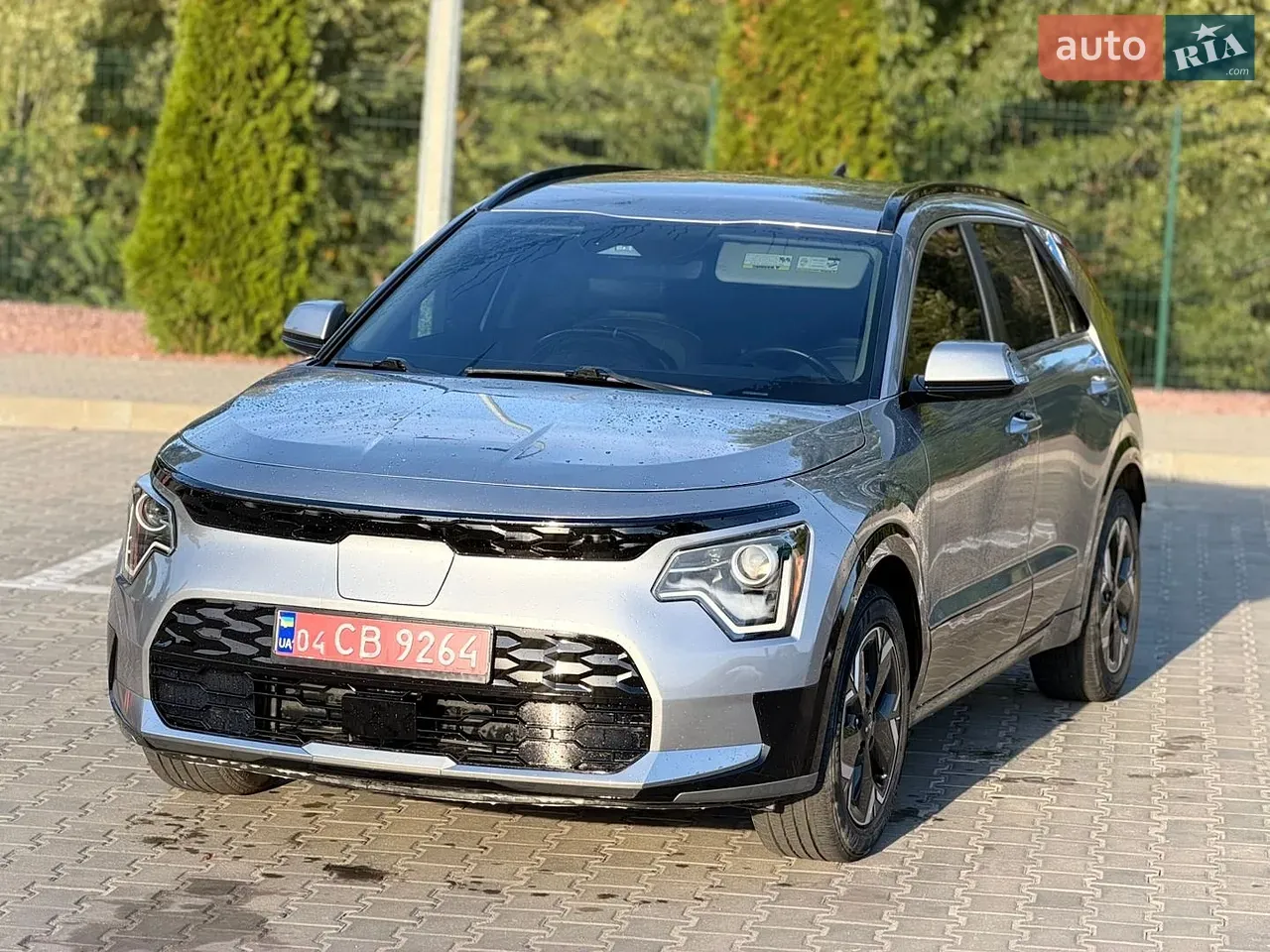 Kia Niro 2023 photo 4