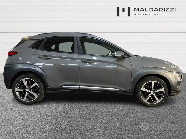 Hyundai Kona 2019 photo 5