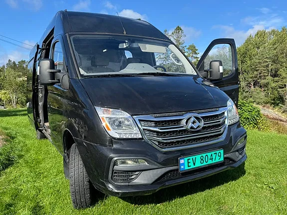 Maxus Ev80