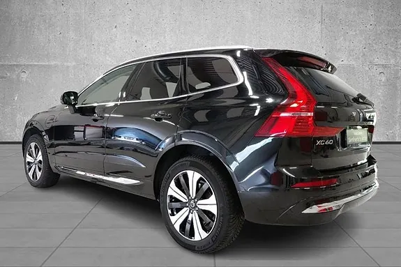 Volvo Xc60 2024 photo 4