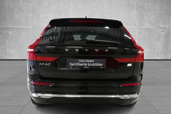 Volvo Xc60 2024 photo 3