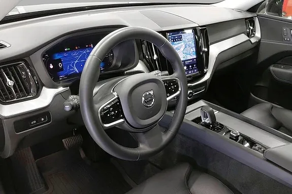 Volvo Xc60 2024 photo 5
