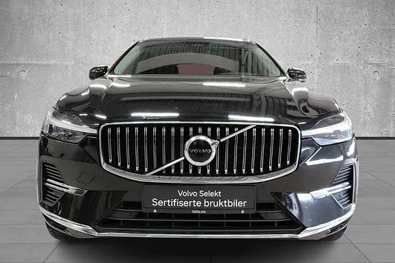 Volvo Xc60 2024 photo 2