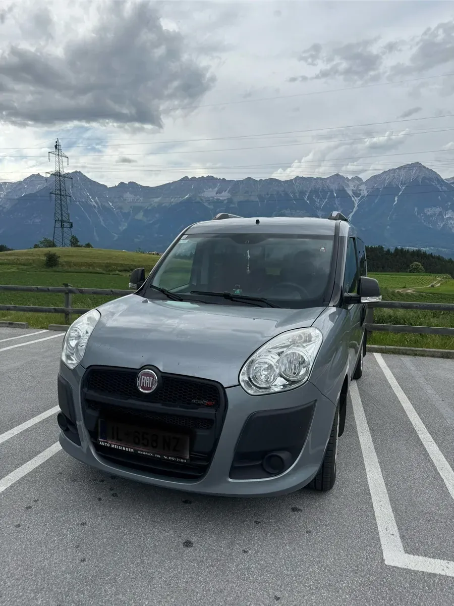 Fiat Doblò