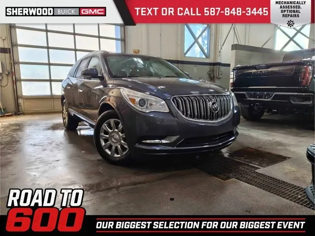 Buick Enclave