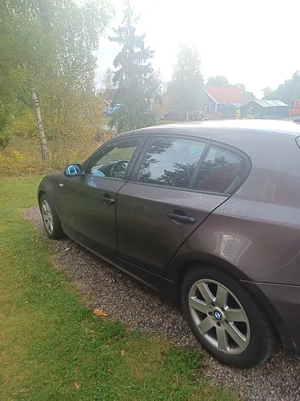 BMW 116I