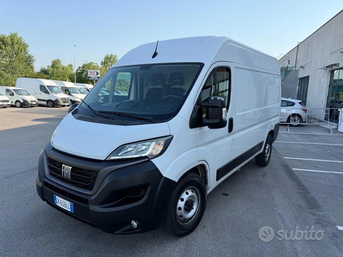 Fiat Ducato