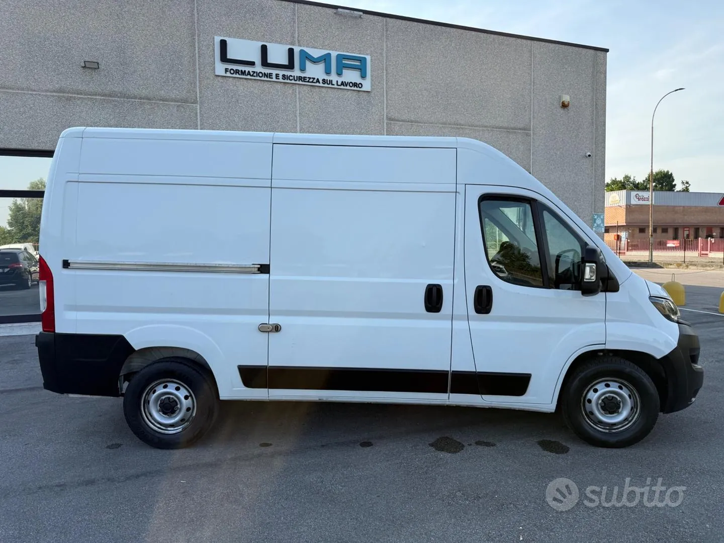 Fiat Ducato 2022 photo 5