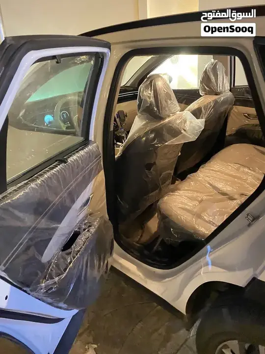 Hyundai Tucson 2024 photo 4