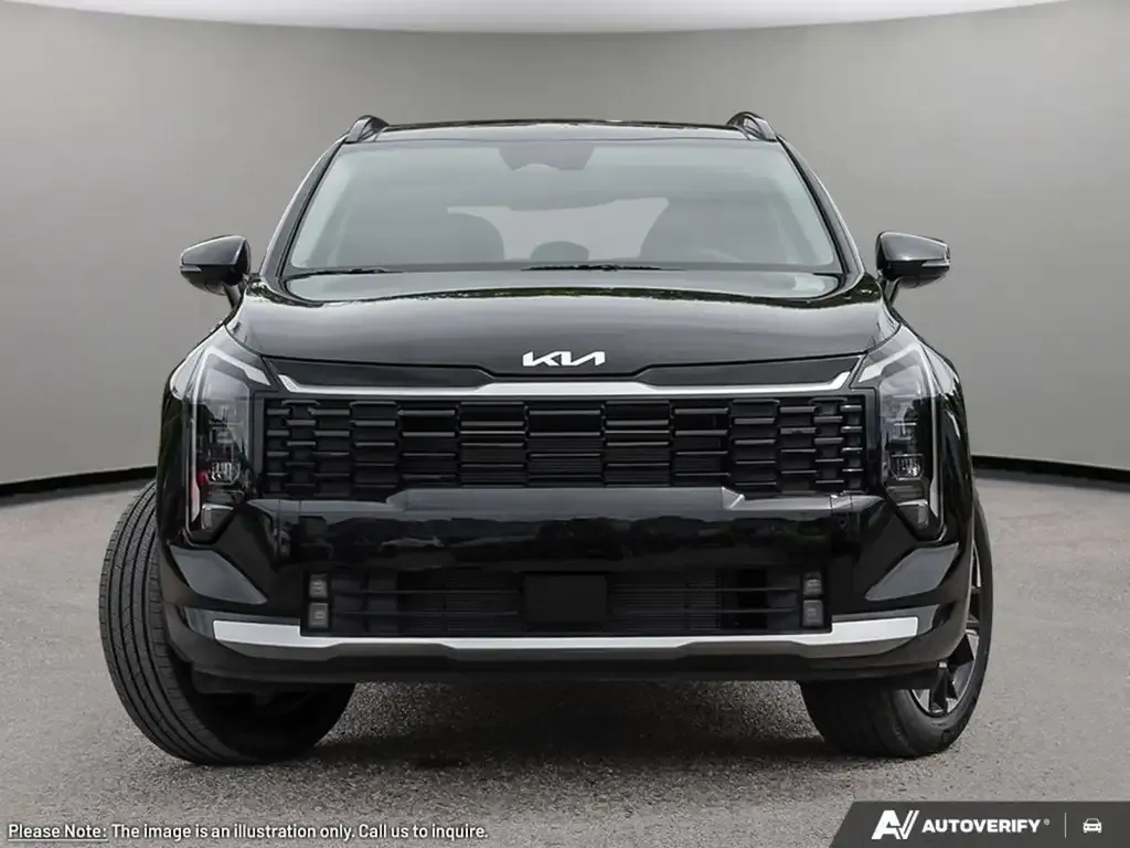 Kia Sportage 2026 photo 2