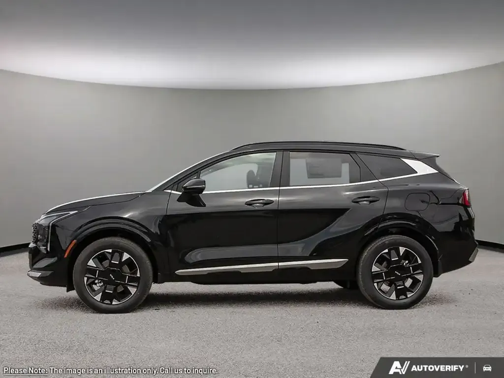 Kia Sportage 2026 photo 3