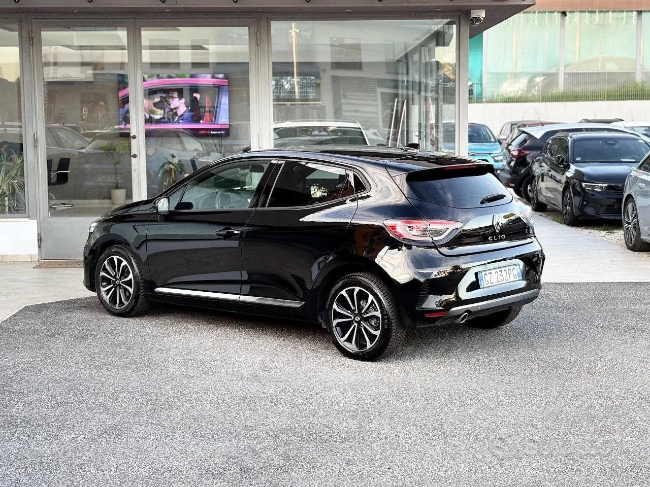 Renault Clio 2025 photo 4