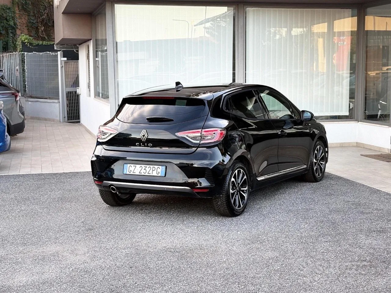 Renault Clio 2025 photo 5