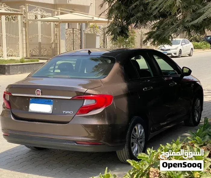 Fiat Tipo 2021 photo 3