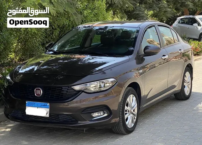 Fiat Tipo 2021 photo 2
