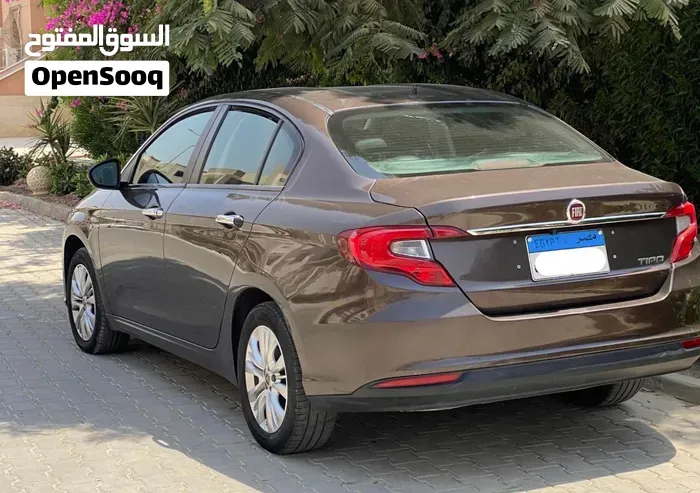 Fiat Tipo 2021 photo 4
