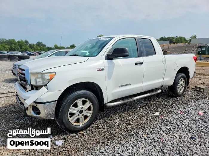 Toyota Tundra