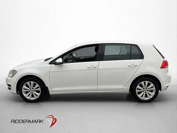 Volkswagen Golf I 2015 photo 5