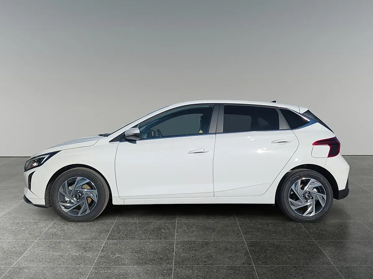 Hyundai I20 photo 2