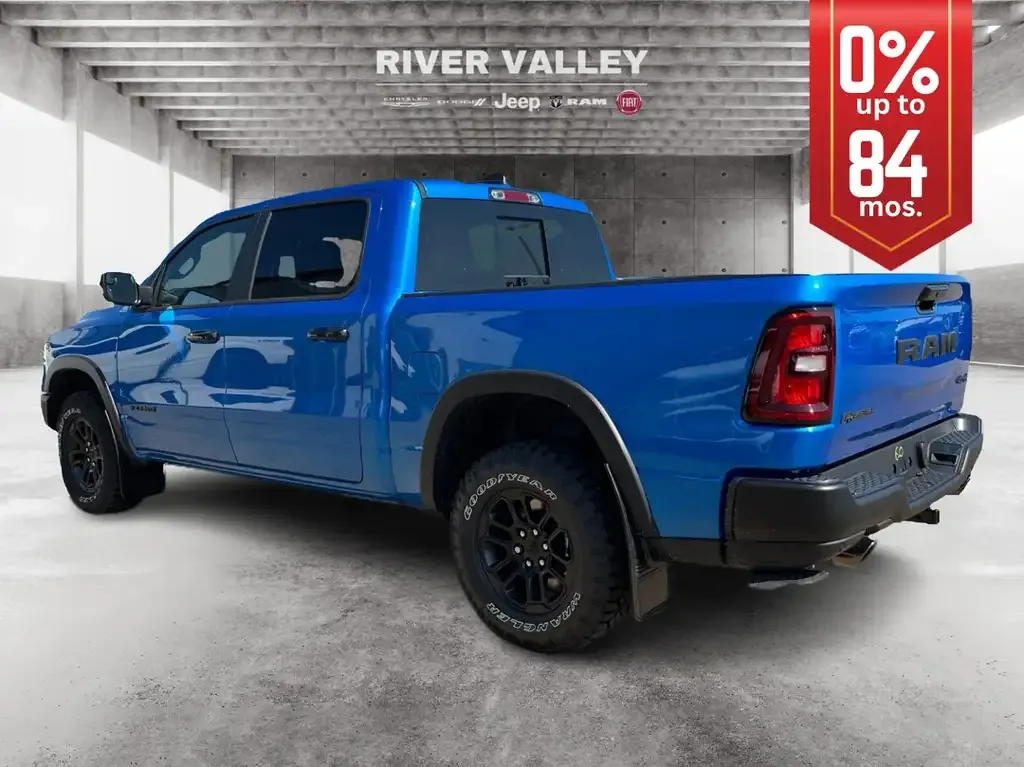 Ram 1500 2026 photo 5
