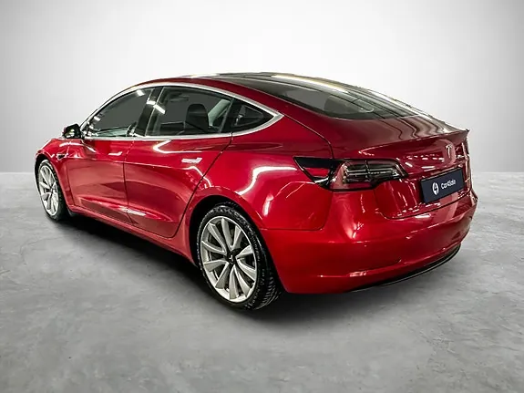 Tesla Model 3 2019 photo 3