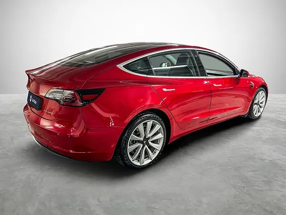 Tesla Model 3 2019 photo 5