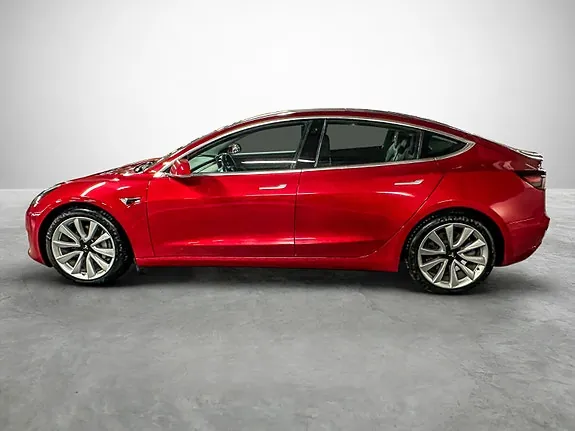 Tesla Model 3 2019 photo 2