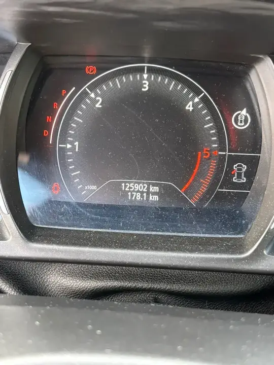 Renault Grand Scénic 2017 photo 3