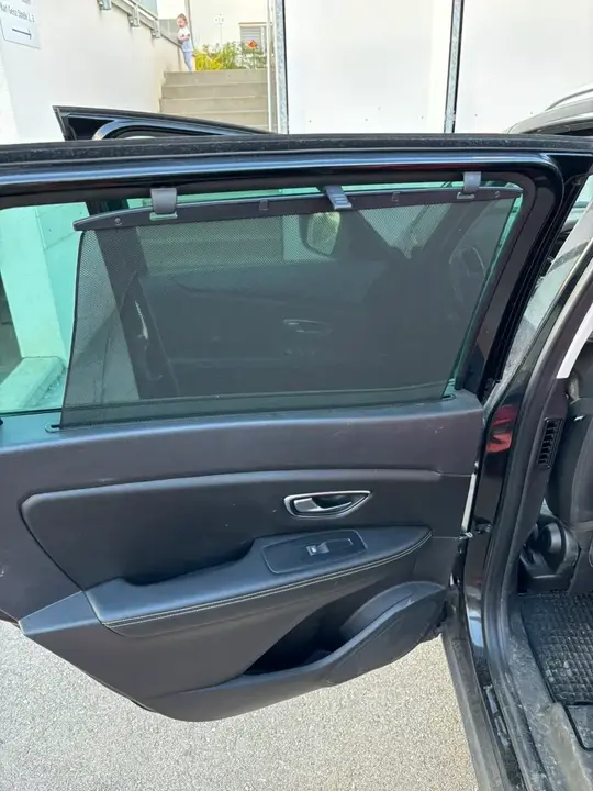 Renault Grand Scénic
