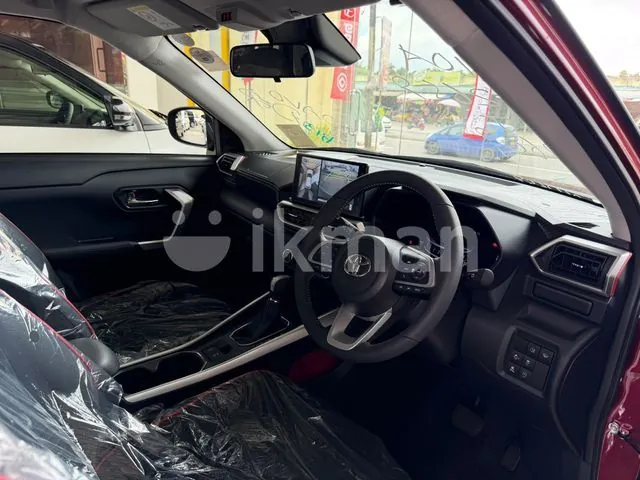 Toyota Raize 2026 photo 3