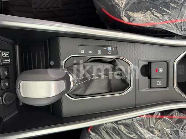 Toyota Raize 2026 photo 5