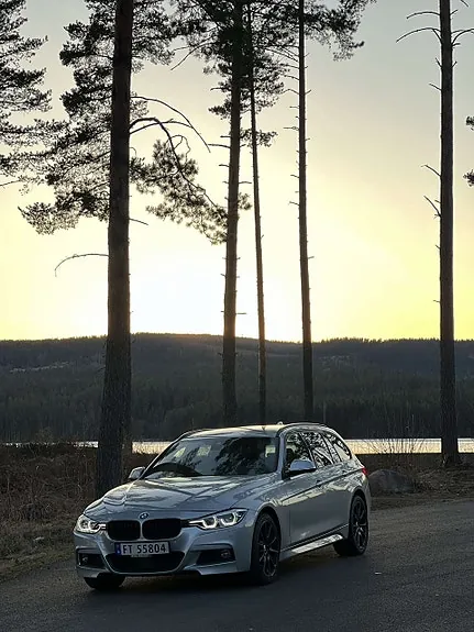 BMW 320D