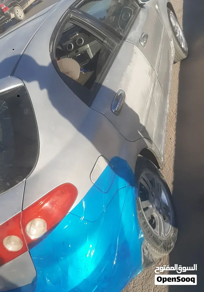 Daewoo Lacetti 2006 photo 2