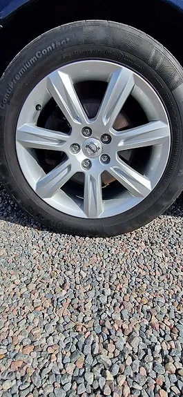 Volvo V70 2016 photo 2
