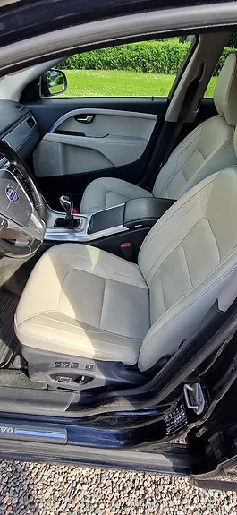 Volvo V70 2016 photo 3