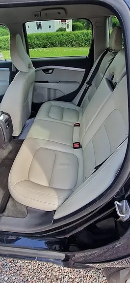 Volvo V70 2016 photo 4