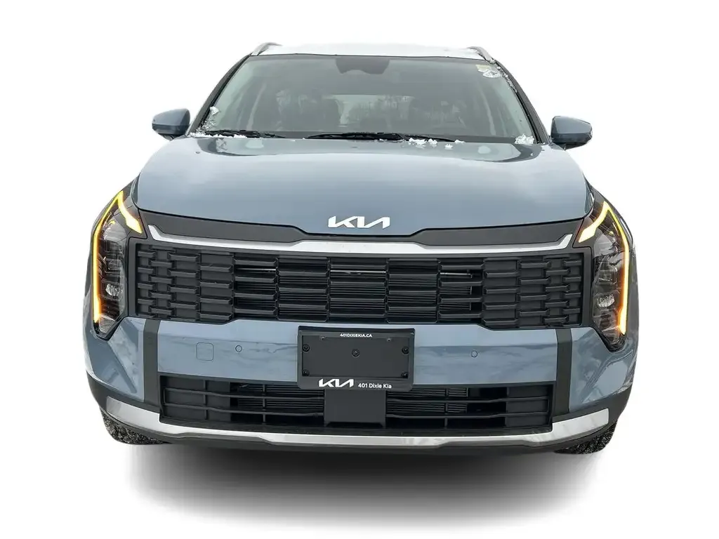 Kia Sportage 2026 photo 4
