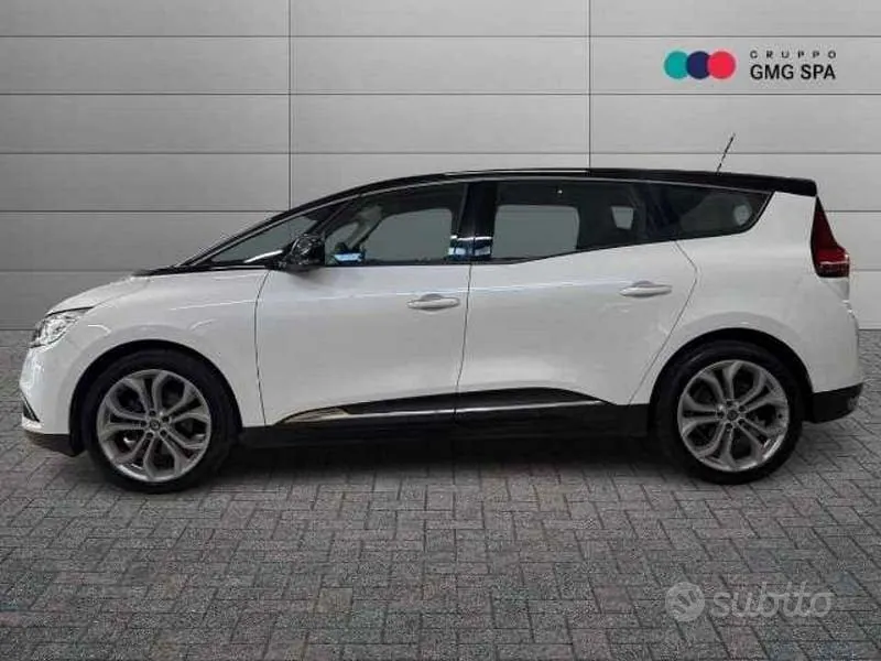 Renault Grand Scenic 2020 photo 5
