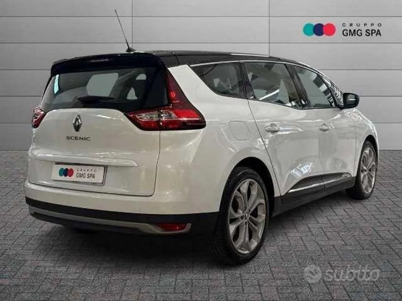 Renault Grand Scenic 2020 photo 3