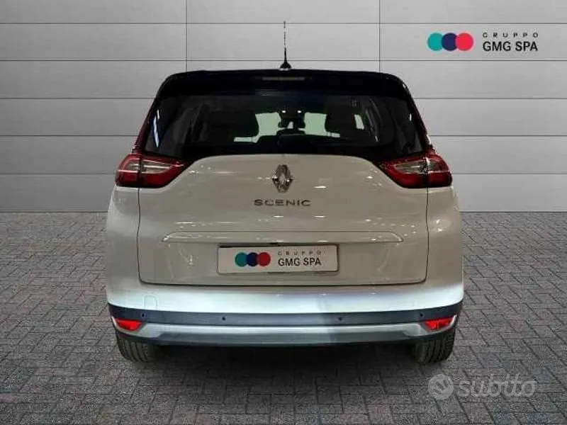 Renault Grand Scenic 2020 photo 4