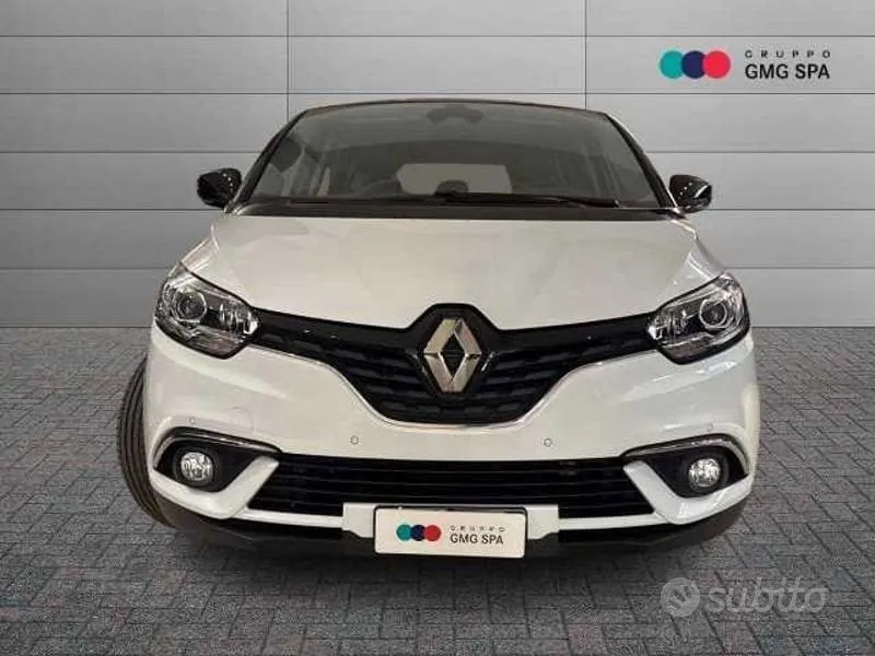 Renault Grand Scenic 2020 photo 2