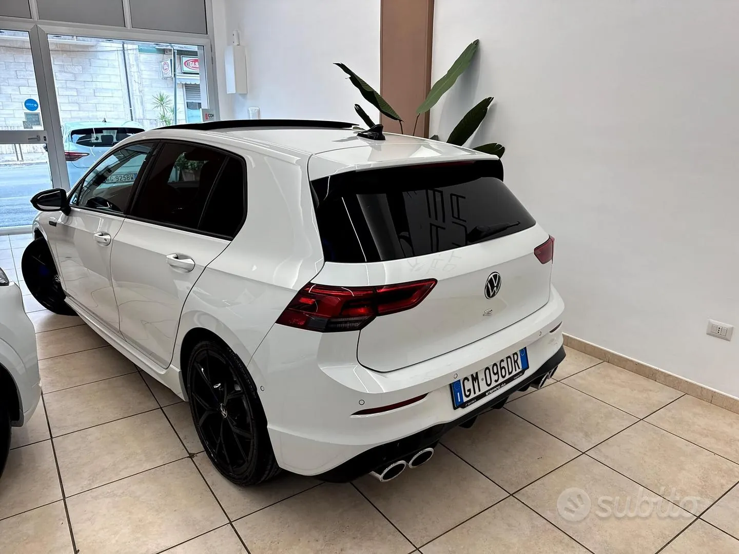 Volkswagen Golf 2022 photo 5