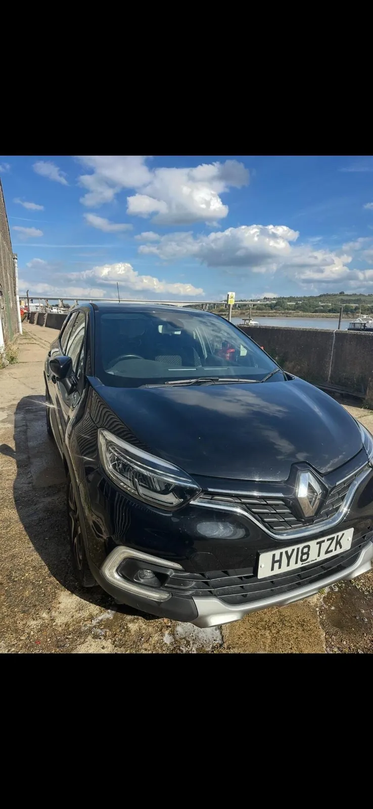 Renault Captur 2018 photo 3