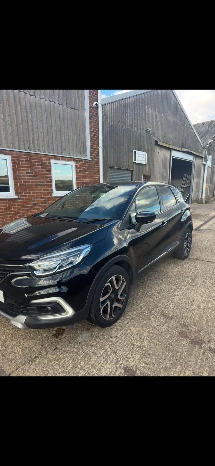 Renault Captur 2018 photo 5
