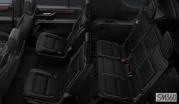 GMC Yukon 2026 photo 2